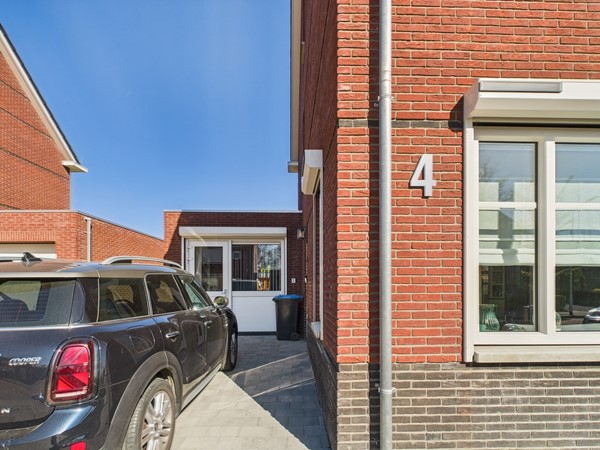 Medium property photo - Singel 4, 4554 CM Westdorpe